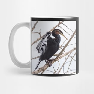 Diver (tba) Mug